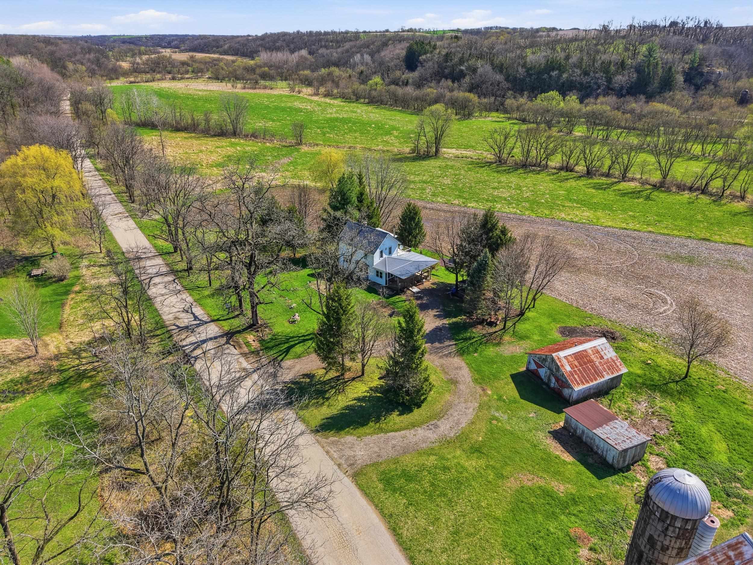 W8419 Meadow Brook Road Argyle, WI 53504 - Photo 62 of 68