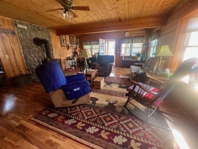 W8419 Meadow Brook Road Argyle, WI 53504 - Photo 7 of 68