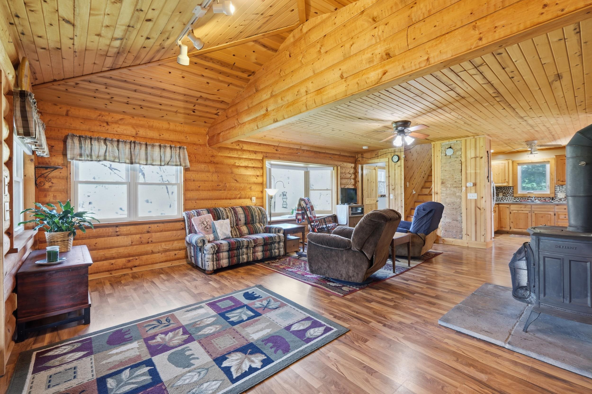 W8419 Meadow Brook Road Argyle, WI 53504 - Photo 10 of 68