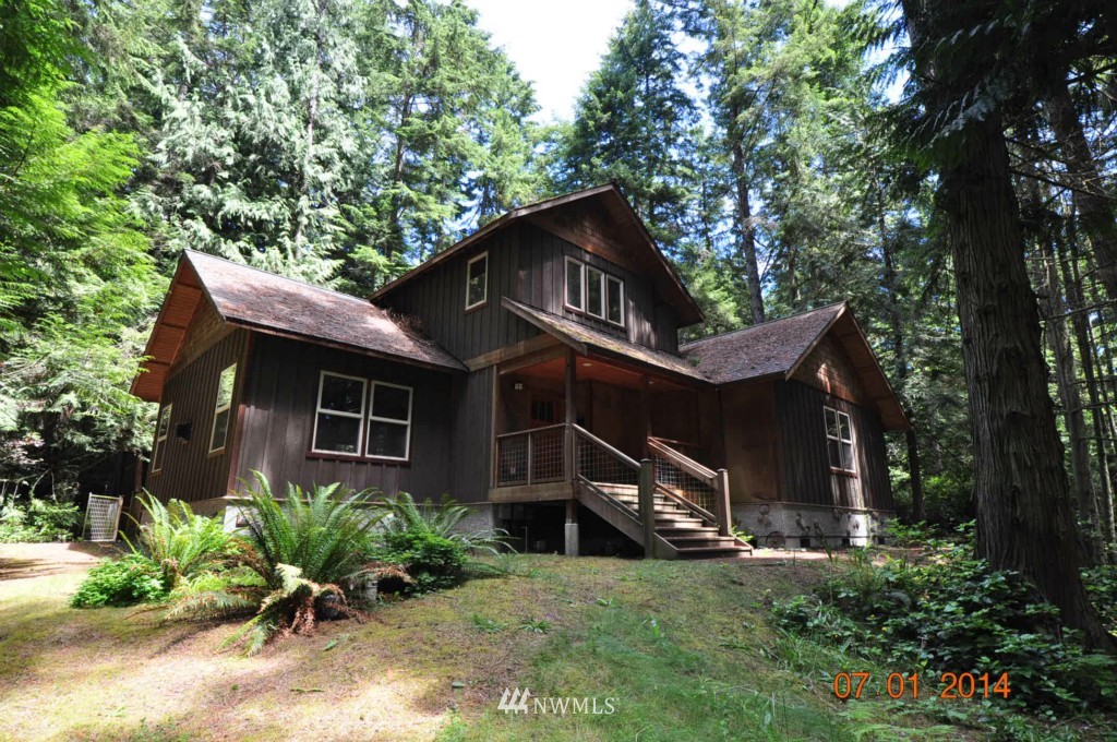 5612 Deer Run Road Langley, WA 98260 - Photo 1 of 25 Gallery Image 1