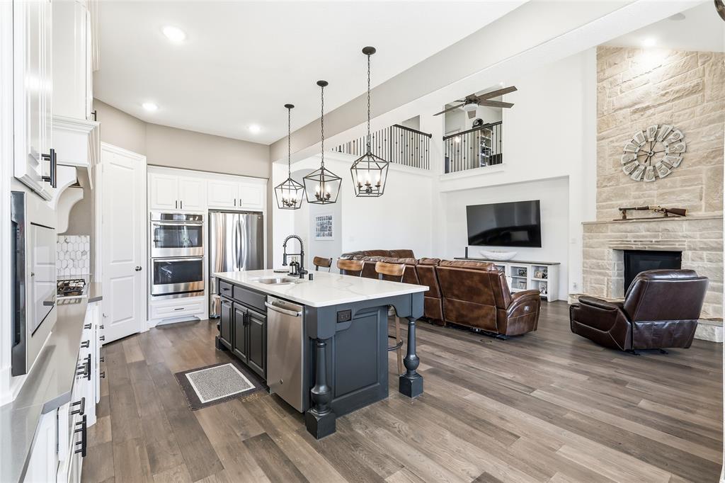 6508 Cooper Creek Road Flower Mound, TX 76226 - Photo 6 of 39