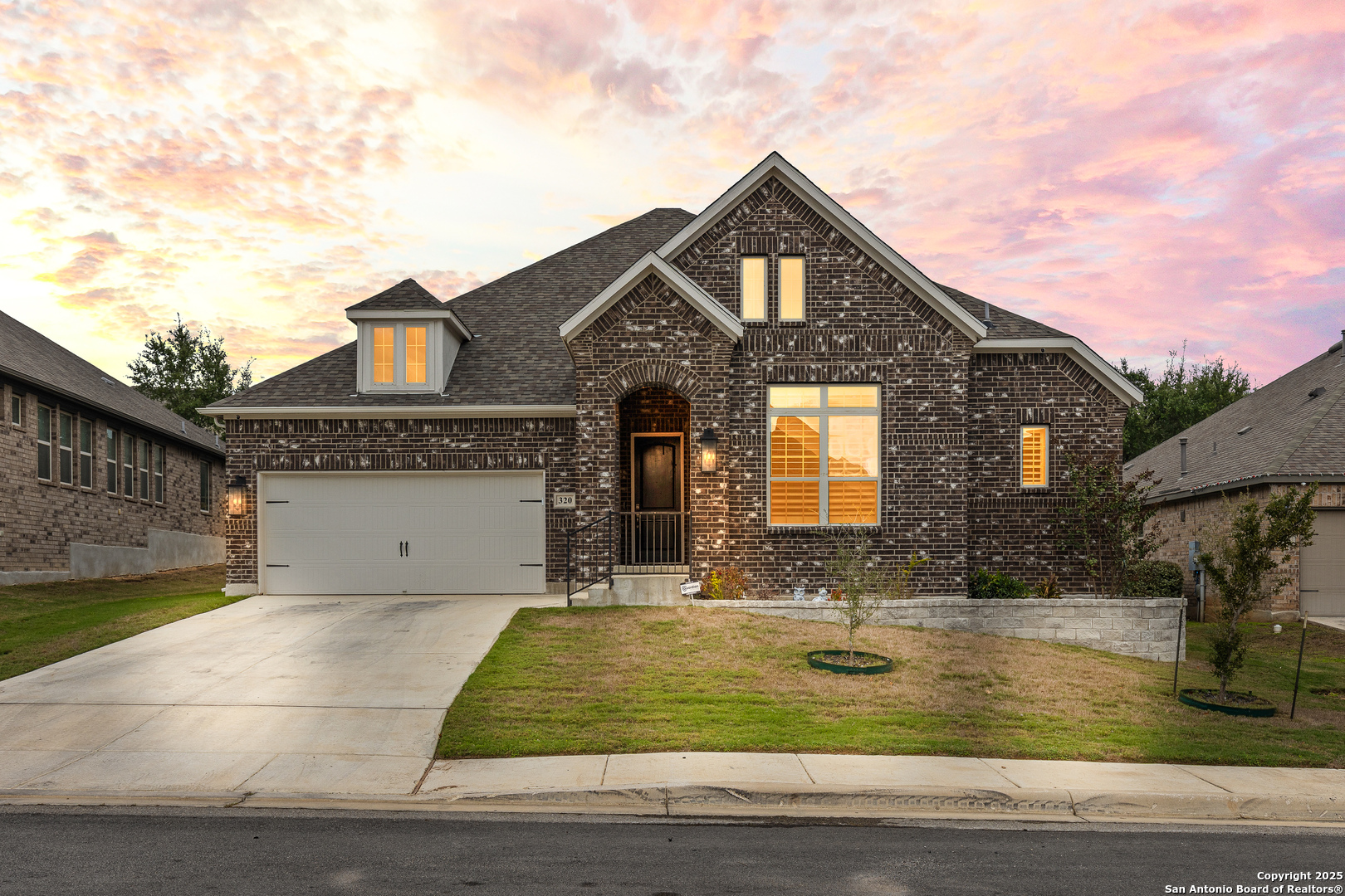 320 Rhapsody Spring Branch Spring Branch, TX 78070 - Photo 1 of 37