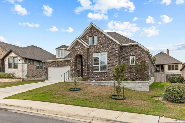 $489,900 | 320 Rhapsody, Spring Branch, TX 78070