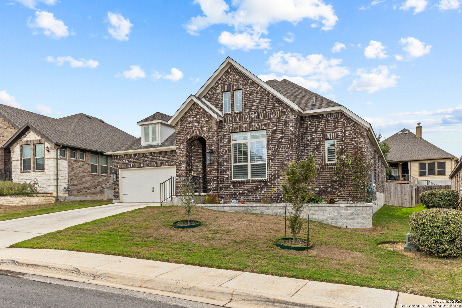 320 Rhapsody Spring Branch Spring Branch, TX 78070 - Photo 2 of 37