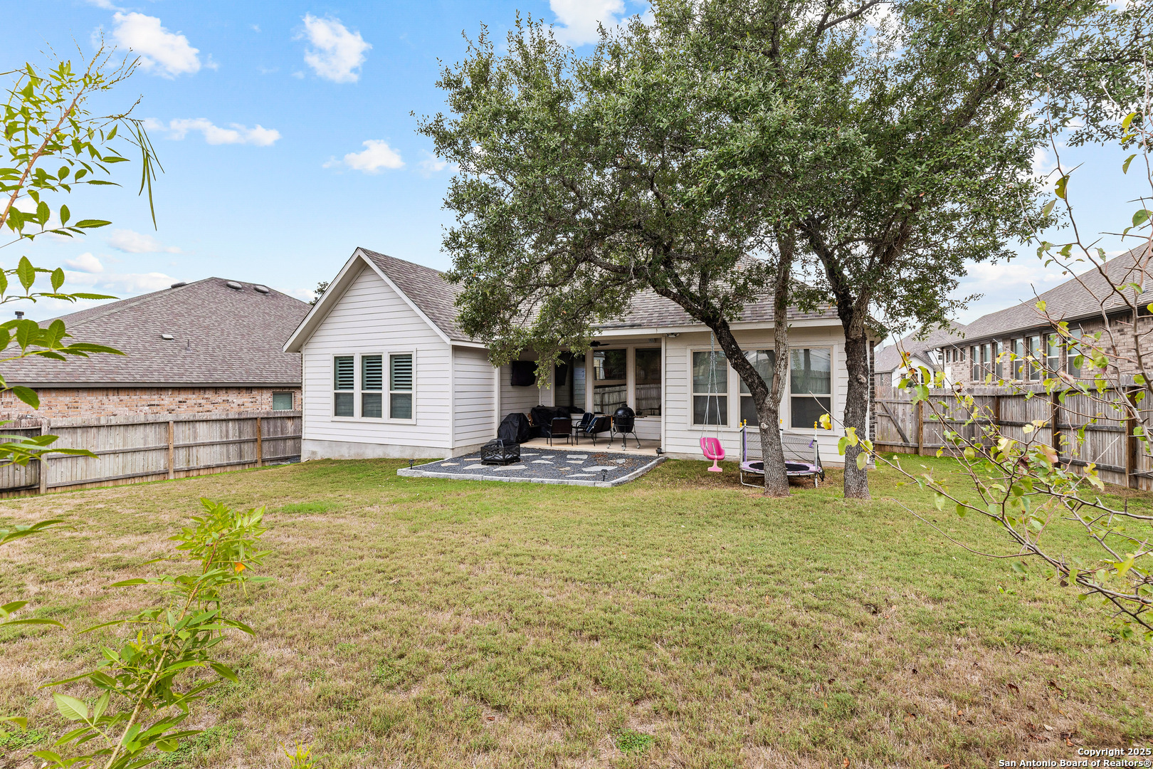 320 Rhapsody Spring Branch Spring Branch, TX 78070 - Photo 29 of 37