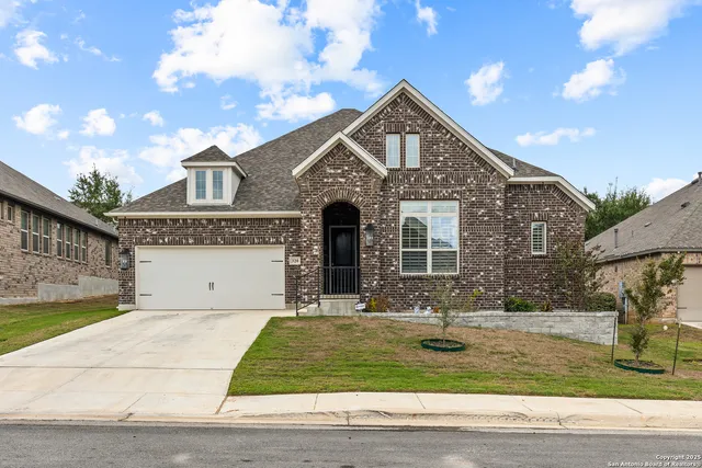 $489,900 | 320 Rhapsody, Spring Branch, TX 78070