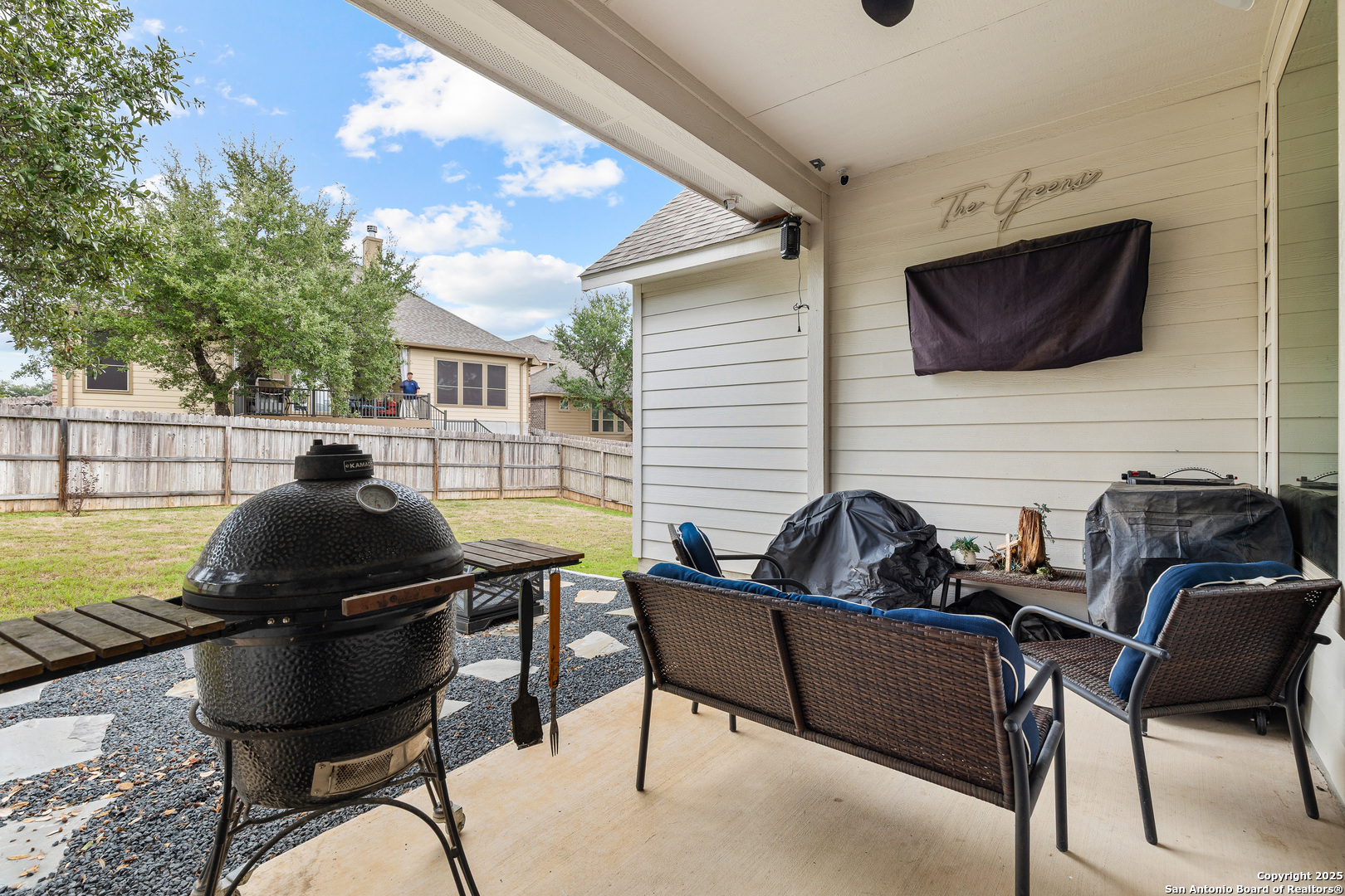 320 Rhapsody Spring Branch Spring Branch, TX 78070 - Photo 31 of 37