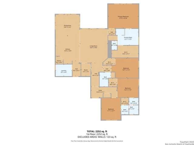 $489,900 | 320 Rhapsody, Spring Branch, TX 78070