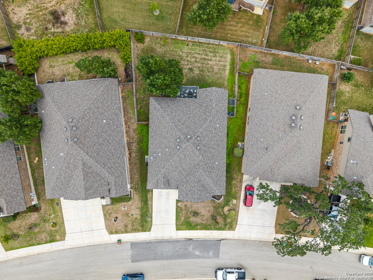 320 Rhapsody Spring Branch Spring Branch, TX 78070 - Photo 34 of 37