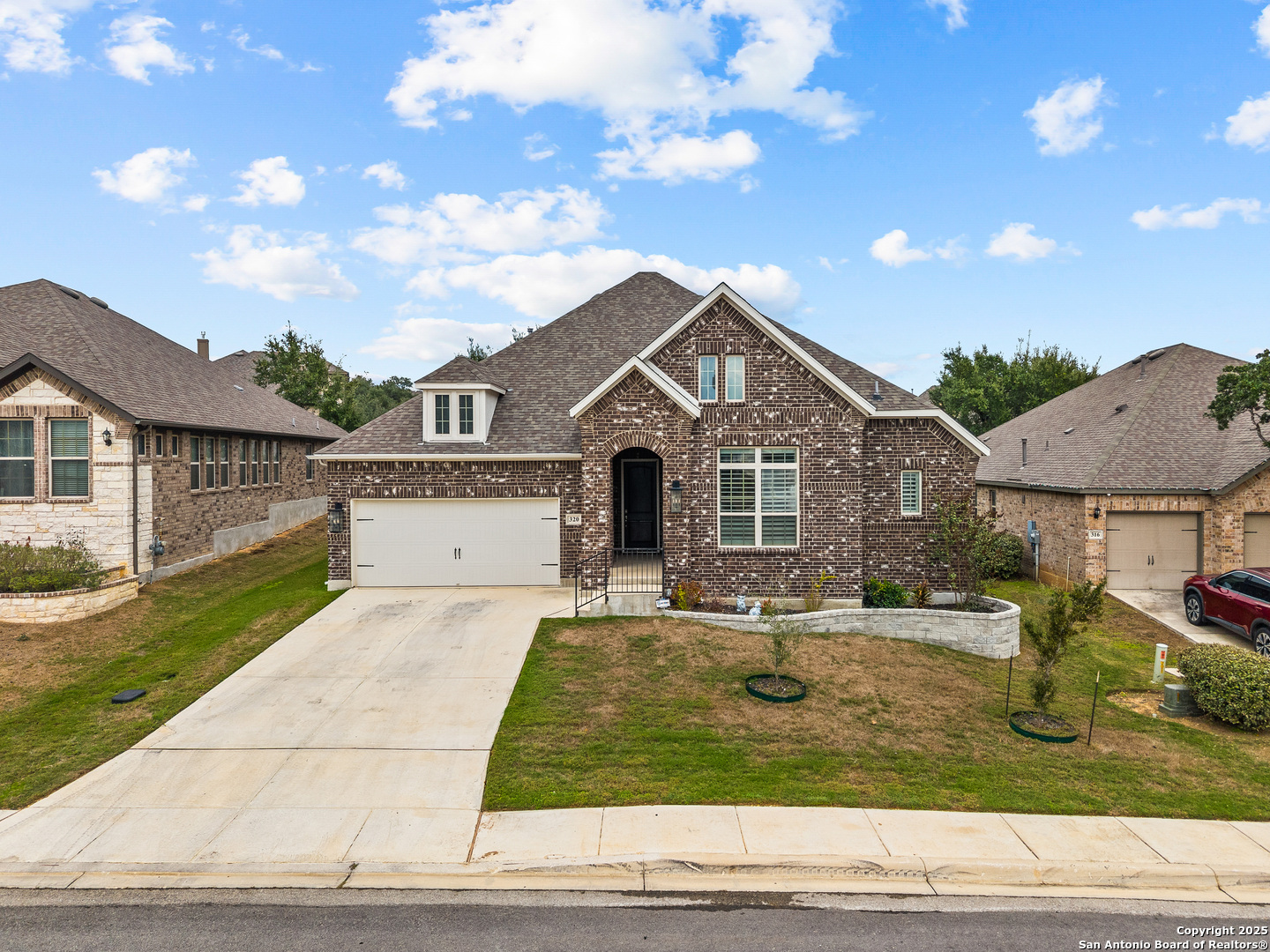 320 Rhapsody Spring Branch Spring Branch, TX 78070 - Photo 4 of 37