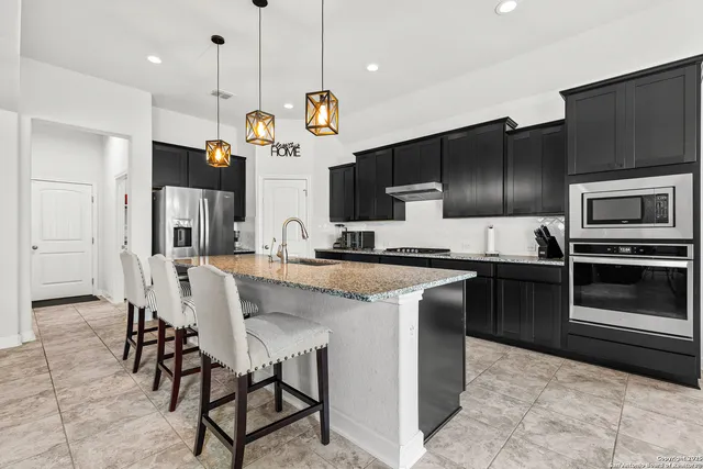 $489,900 | 320 Rhapsody, Spring Branch, TX 78070