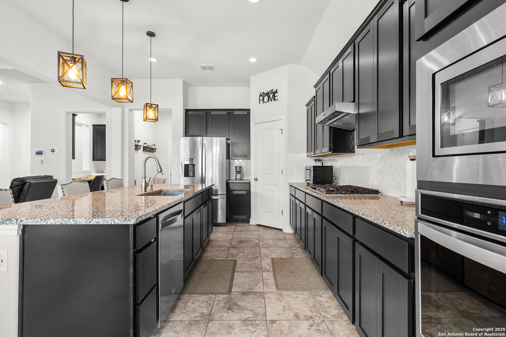 320 Rhapsody Spring Branch Spring Branch, TX 78070 - Photo 8 of 37