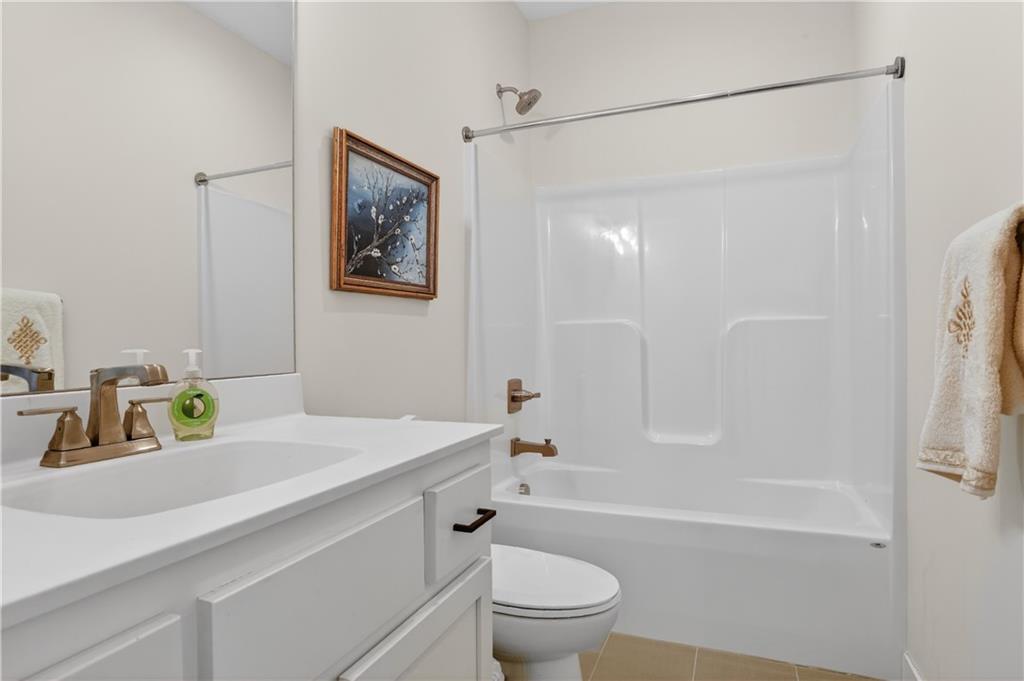 17705 Houston Street Gardner, KS 66030 - Photo 11 of 19