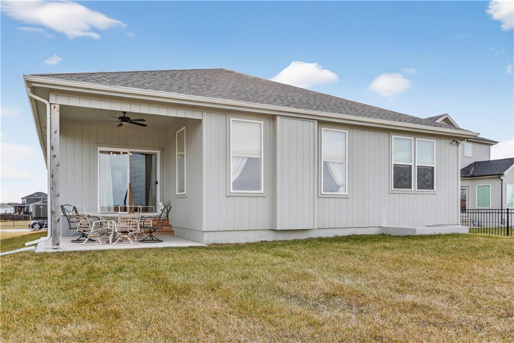 17705 Houston Street Gardner, KS 66030 - Photo 15 of 20