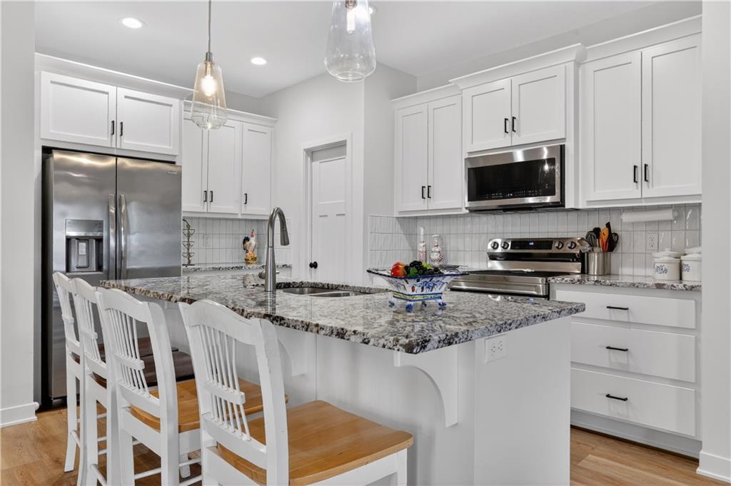 17705 Houston Street Gardner, KS 66030 - Photo 2 of 20