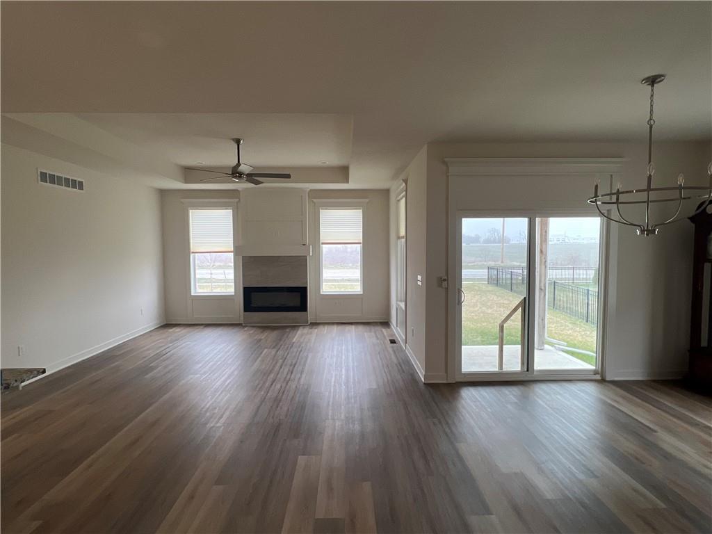 17705 Houston Street Gardner, KS 66030 - Photo 3 of 19