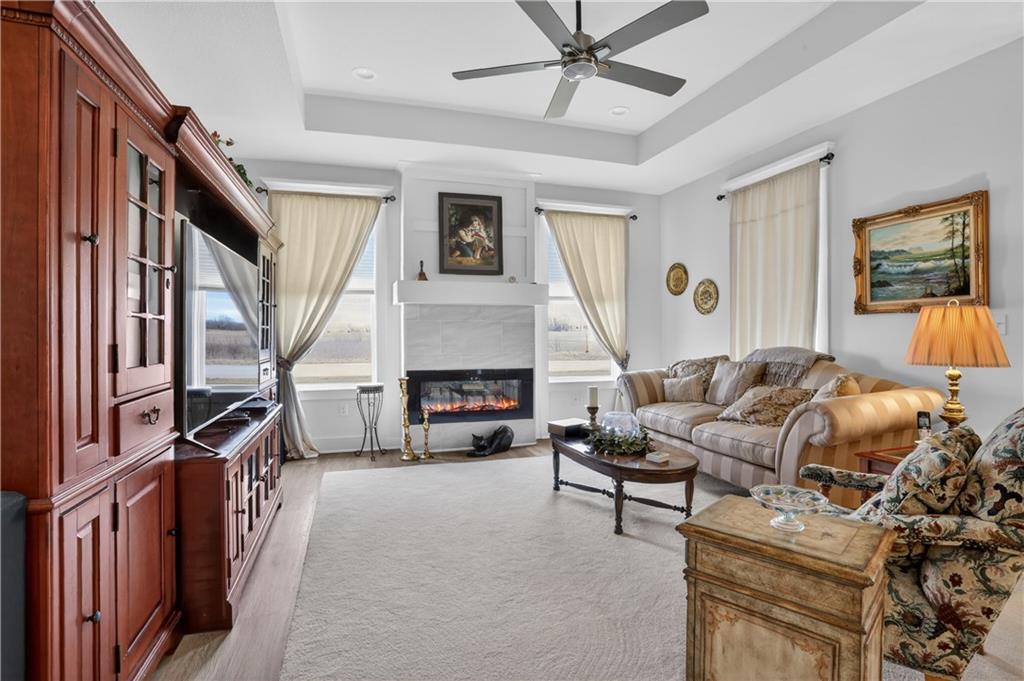 17705 Houston Street Gardner, KS 66030 - Photo 5 of 20