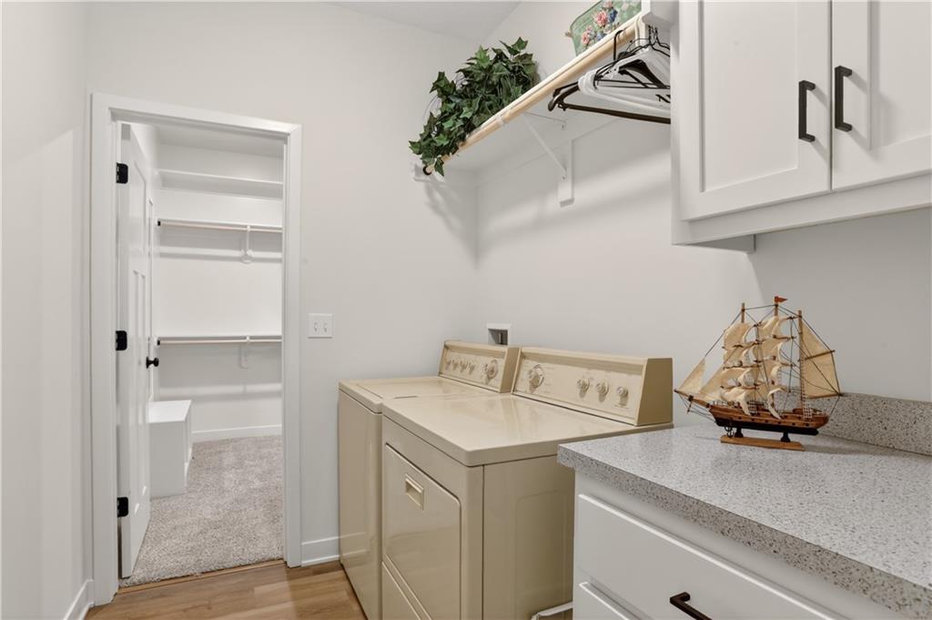 17705 Houston Street Gardner, KS 66030 - Photo 10 of 20