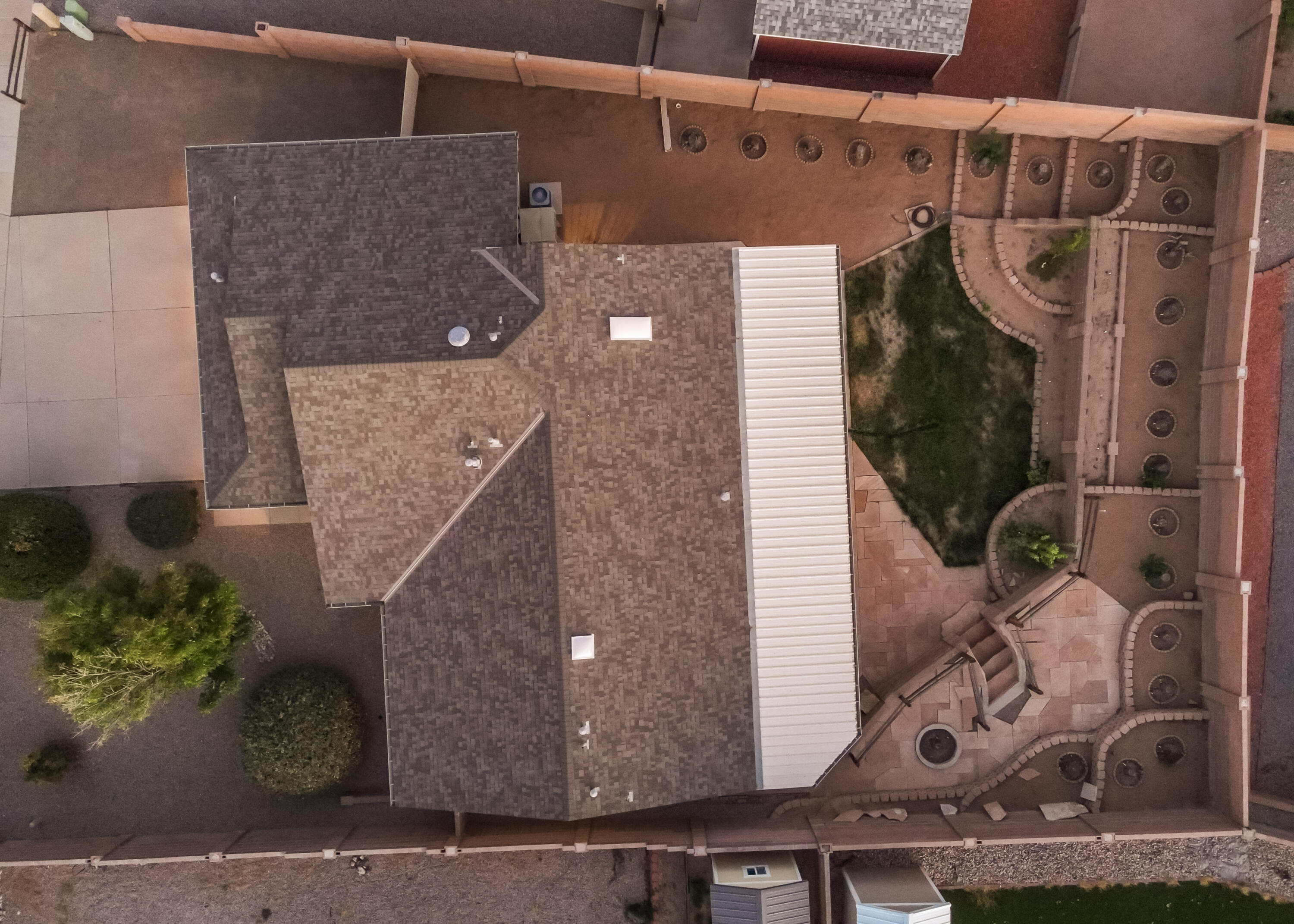 4804 Dolores Hidalgo Drive Southeast Rio Rancho, NM 87124 - Photo 28 of 30 Gallery Image 28
