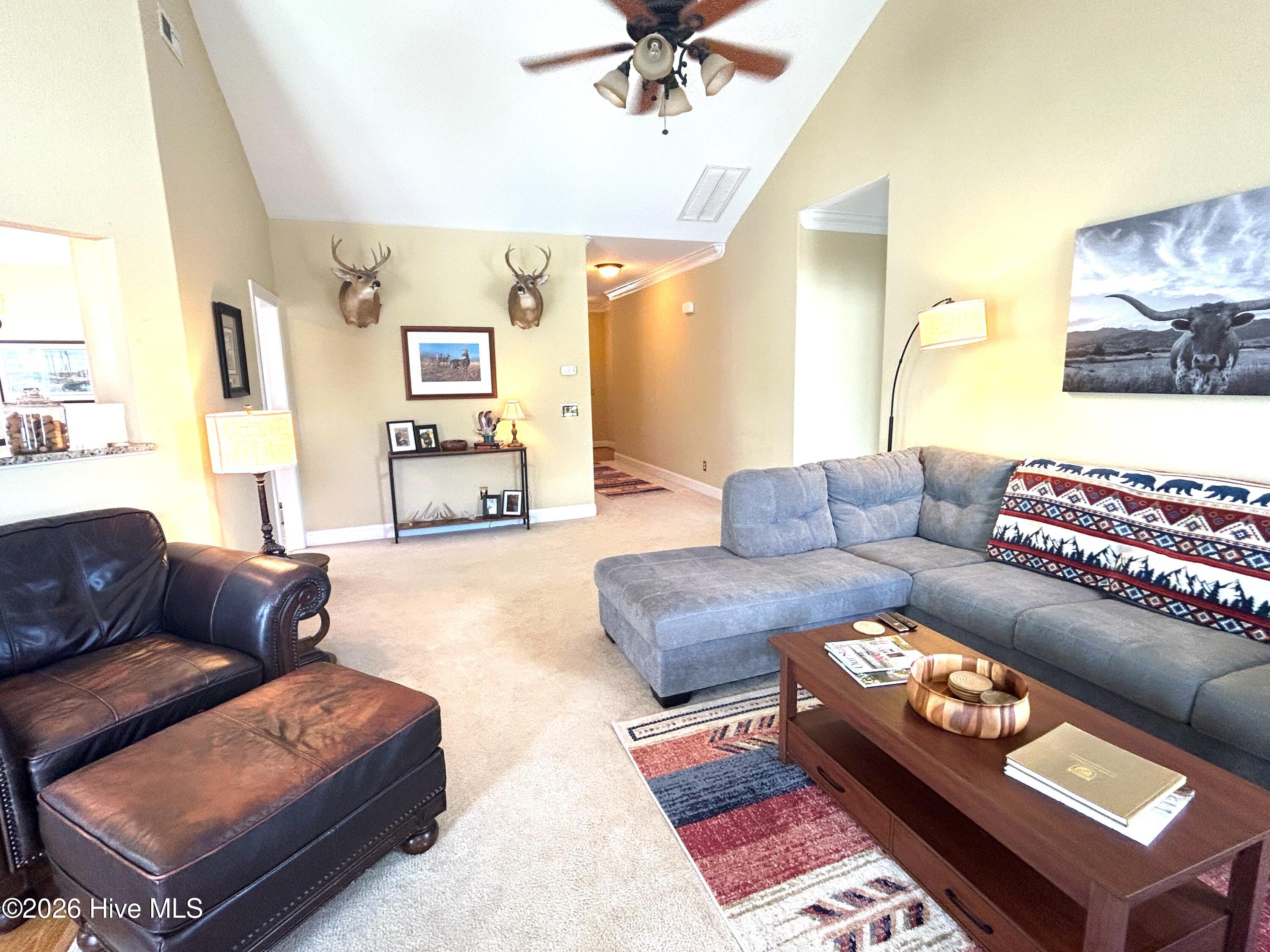 2116 Tulls Cove Road Winterville, NC 28590 - Photo 6 of 15