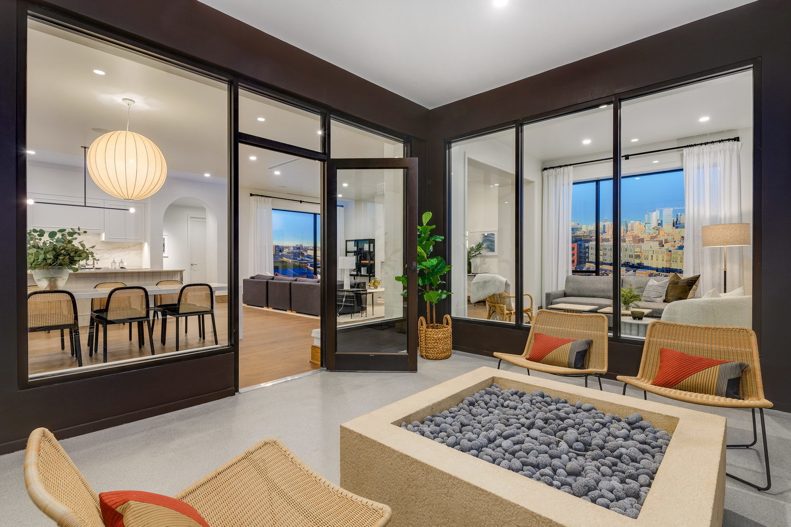 21 North May Street, Unit 401 Chicago, IL 60607 - Photo 16 of 26