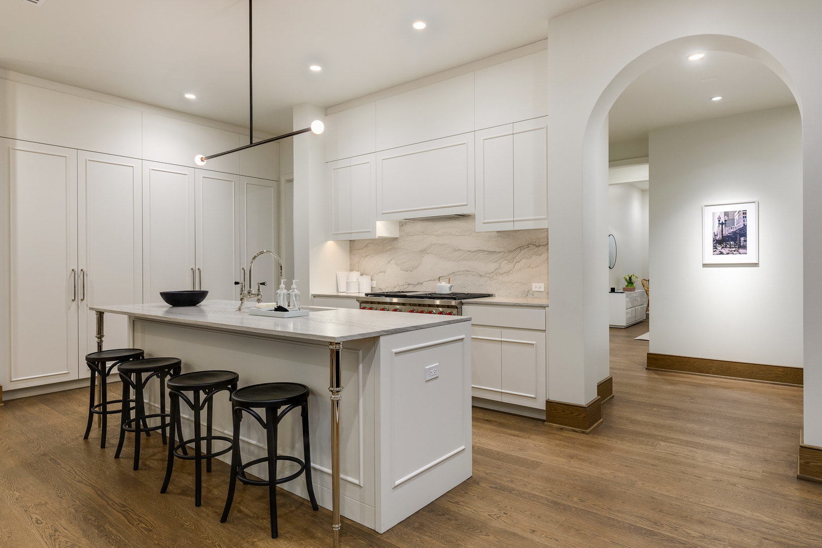 21 North May Street, Unit 401 Chicago, IL 60607 - Photo 17 of 26