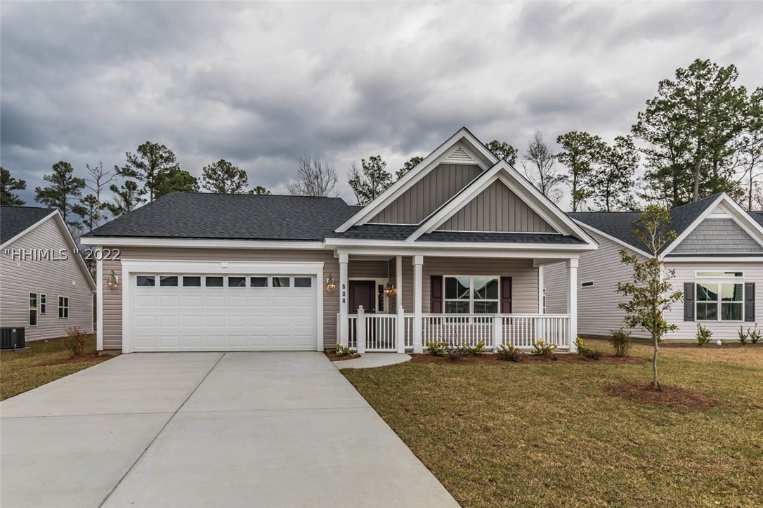 360 Sergeant Jasper Circle Ridgeland, SC 29936 - Photo 1 of 1 Gallery Image 1
