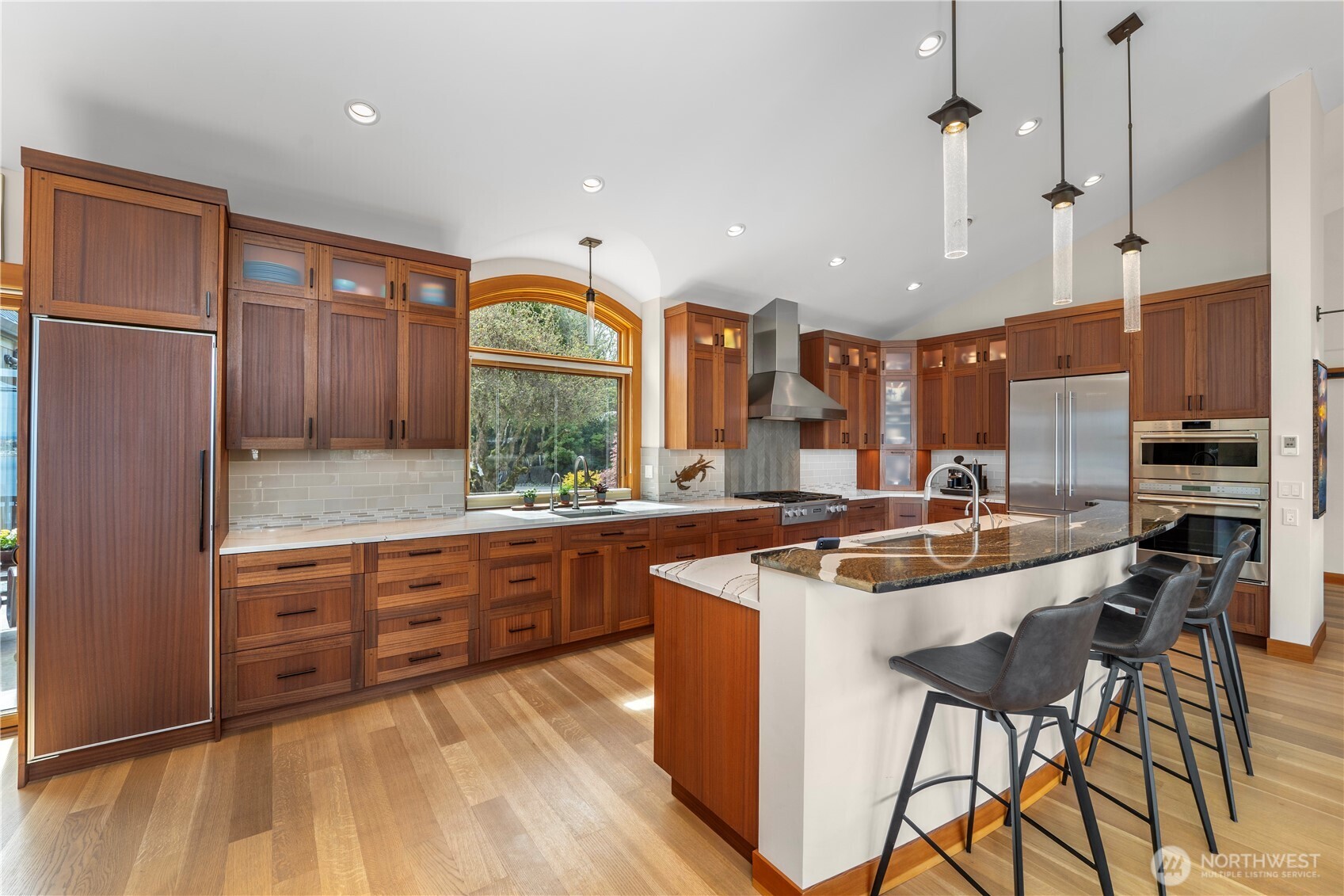 80 West Ludlow Point Road Port Ludlow, WA 98365 - Photo 10 of 40
