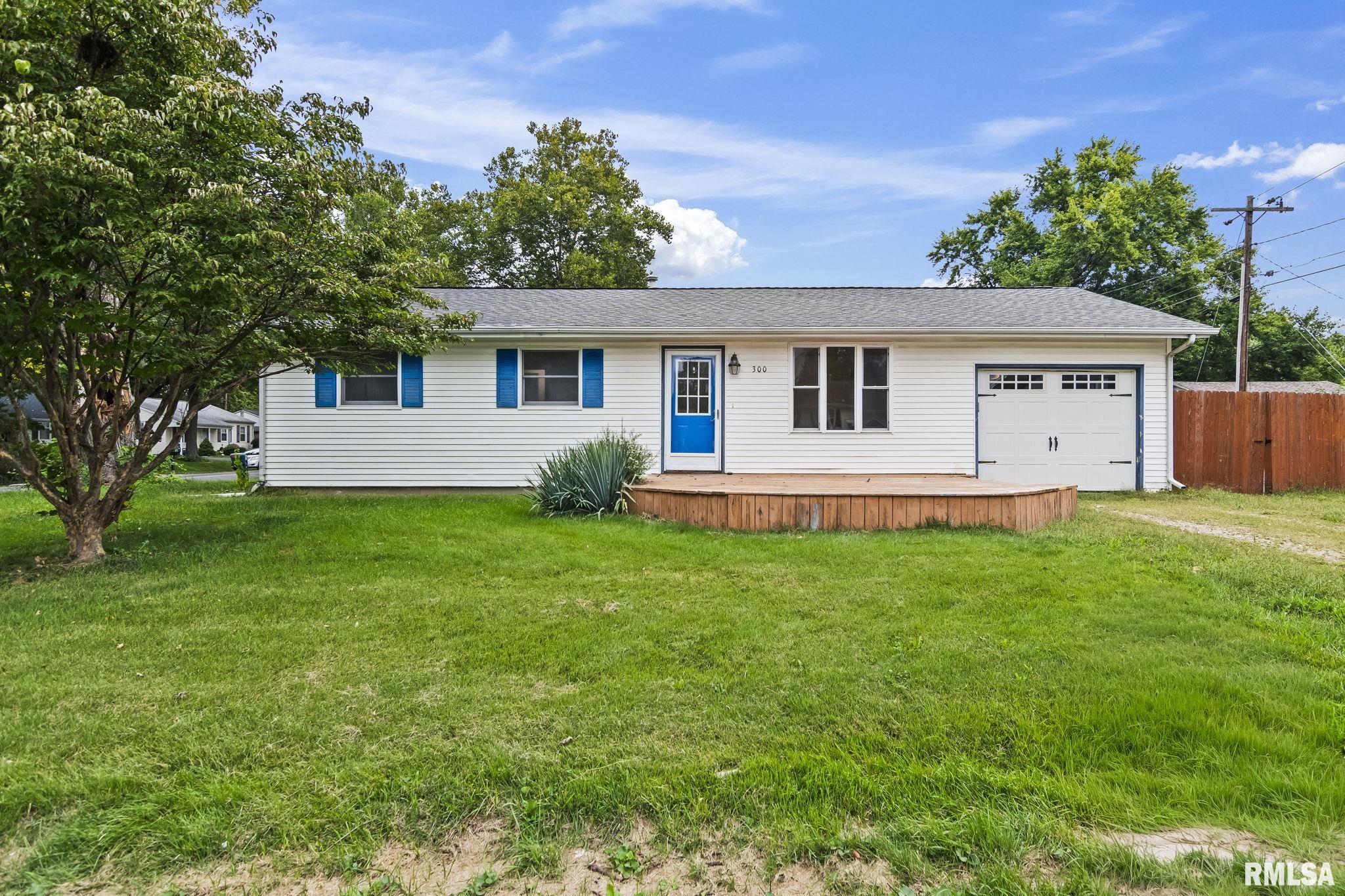 300 Parkview Drive Rochester, IL 62563 - Photo 1 of 24 Gallery Image 1