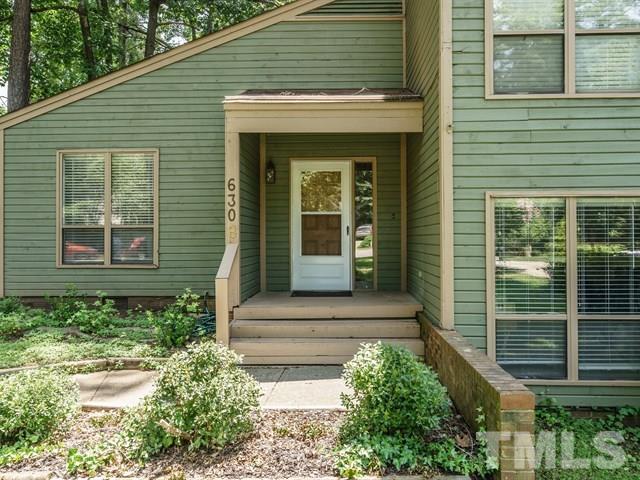 6308 Oakbrook Circle Raleigh, NC 27609 - Photo 3 of 16 Gallery Image 3