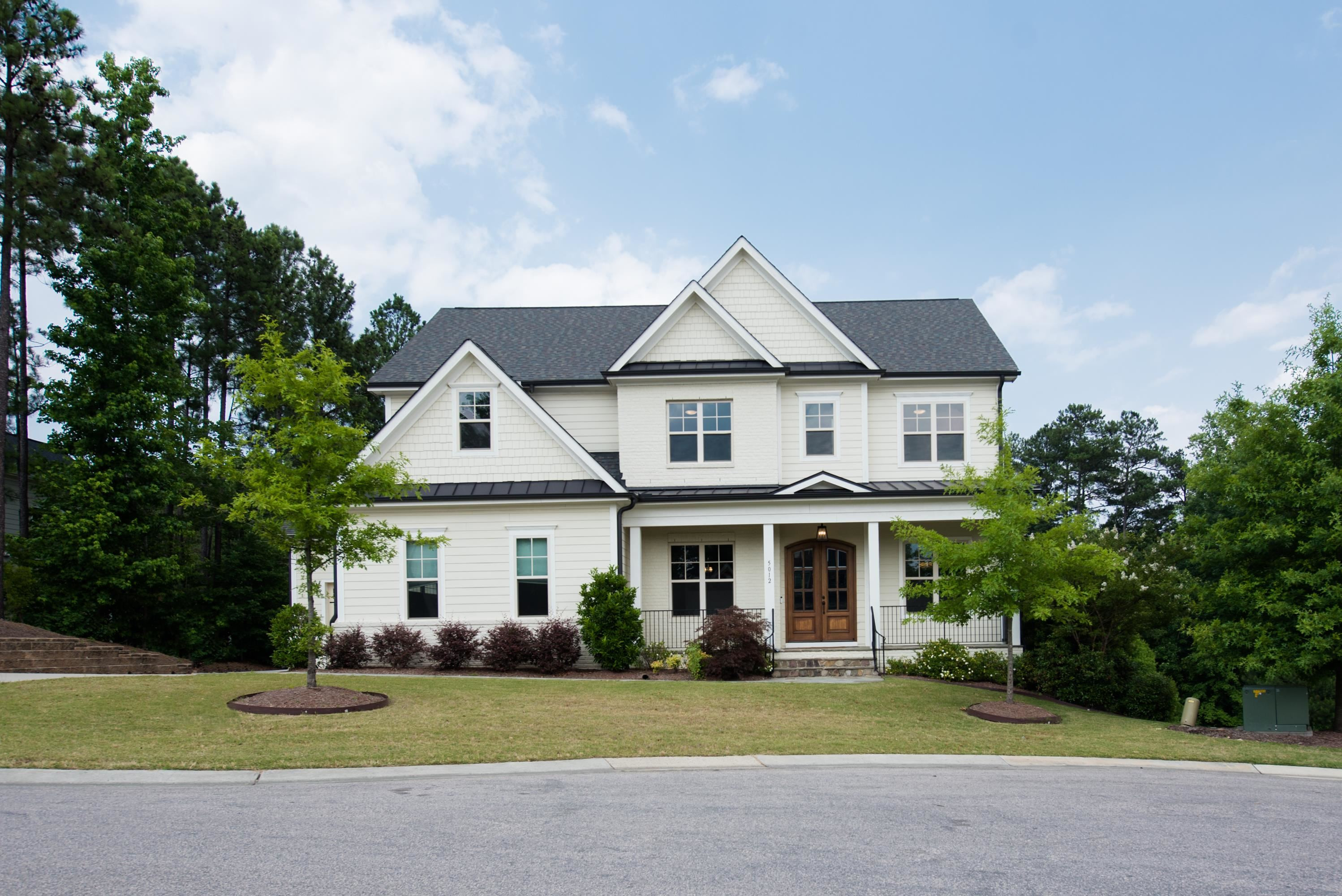 5012 Fanyon Way Raleigh, NC 27612 - Photo 2 of 61 Photo 2