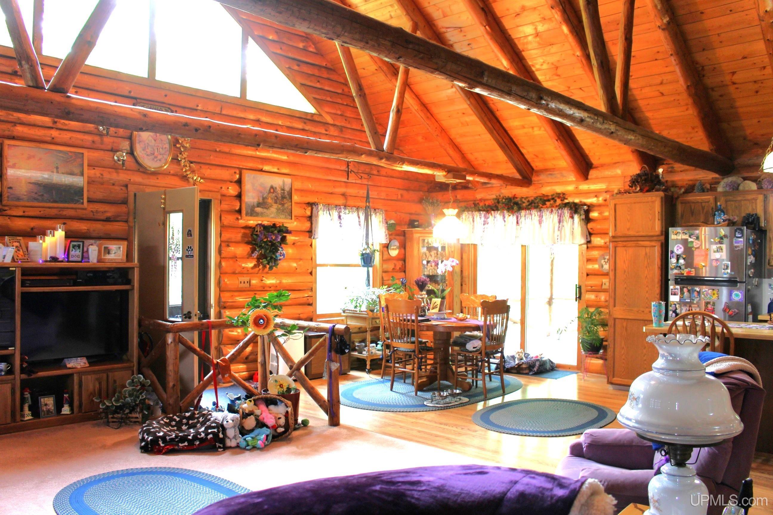 110 Soderena Road Crystal Falls, MI 49920 - Photo 21 of 93