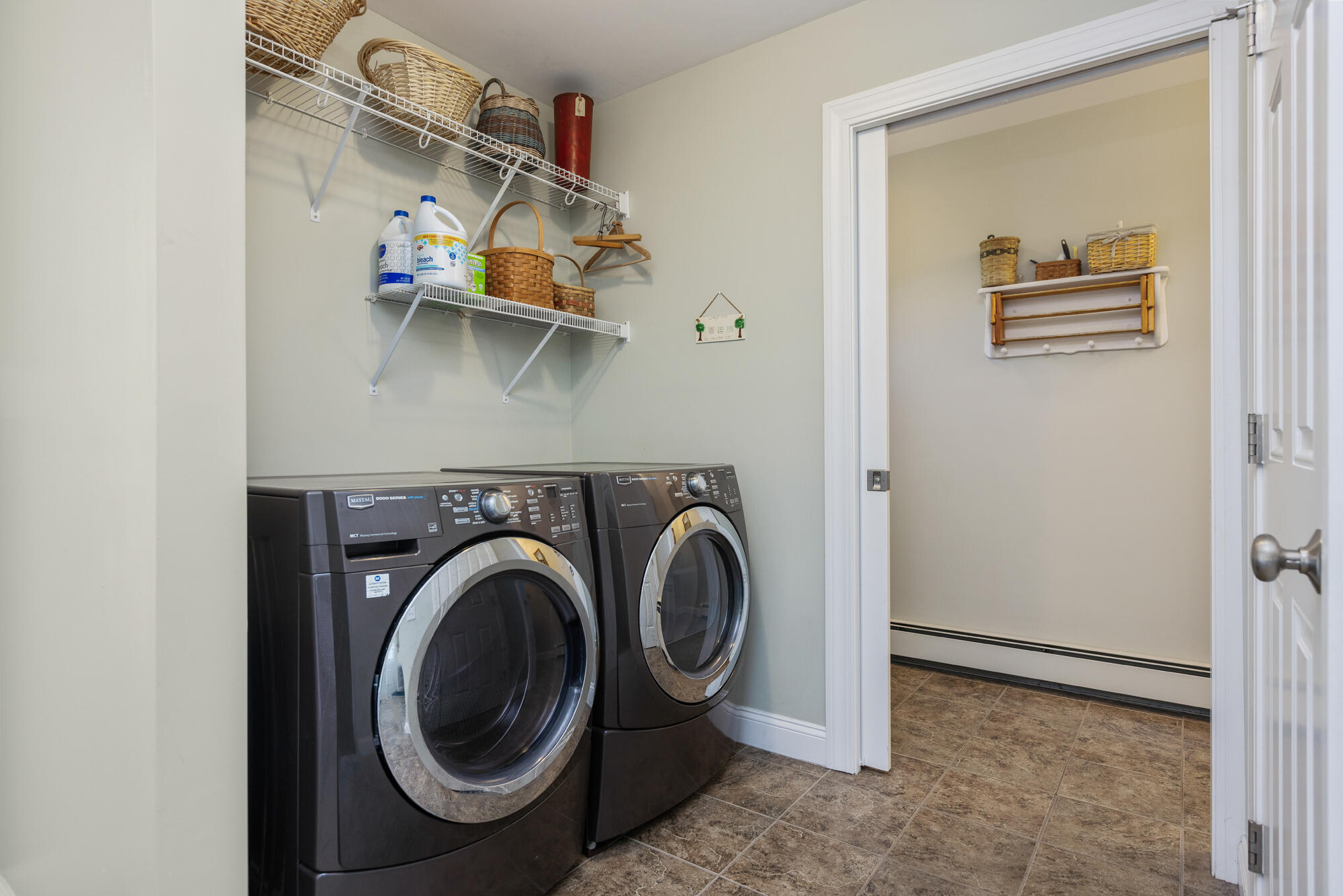 55 Orchard Road Cumberland Center, ME 04021 - Photo 30 of 78 Laundry Room
