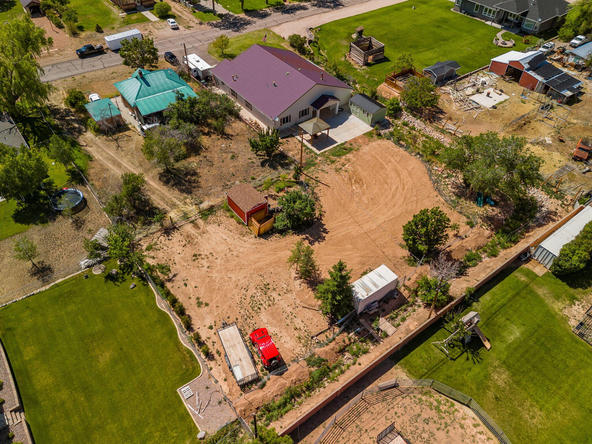 45 South 300 West Parowan, UT 84761 - Photo 63 of 68 45 S 300 W