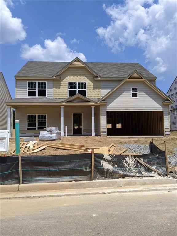 23 Ridgewood Way Dallas, GA 30157 - Photo 1 of 1