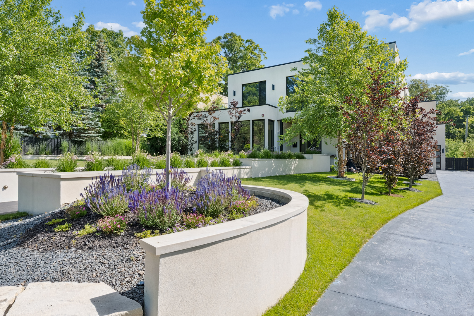 921 Sheridan Road Glencoe, IL 60022 - Photo 57 of 59