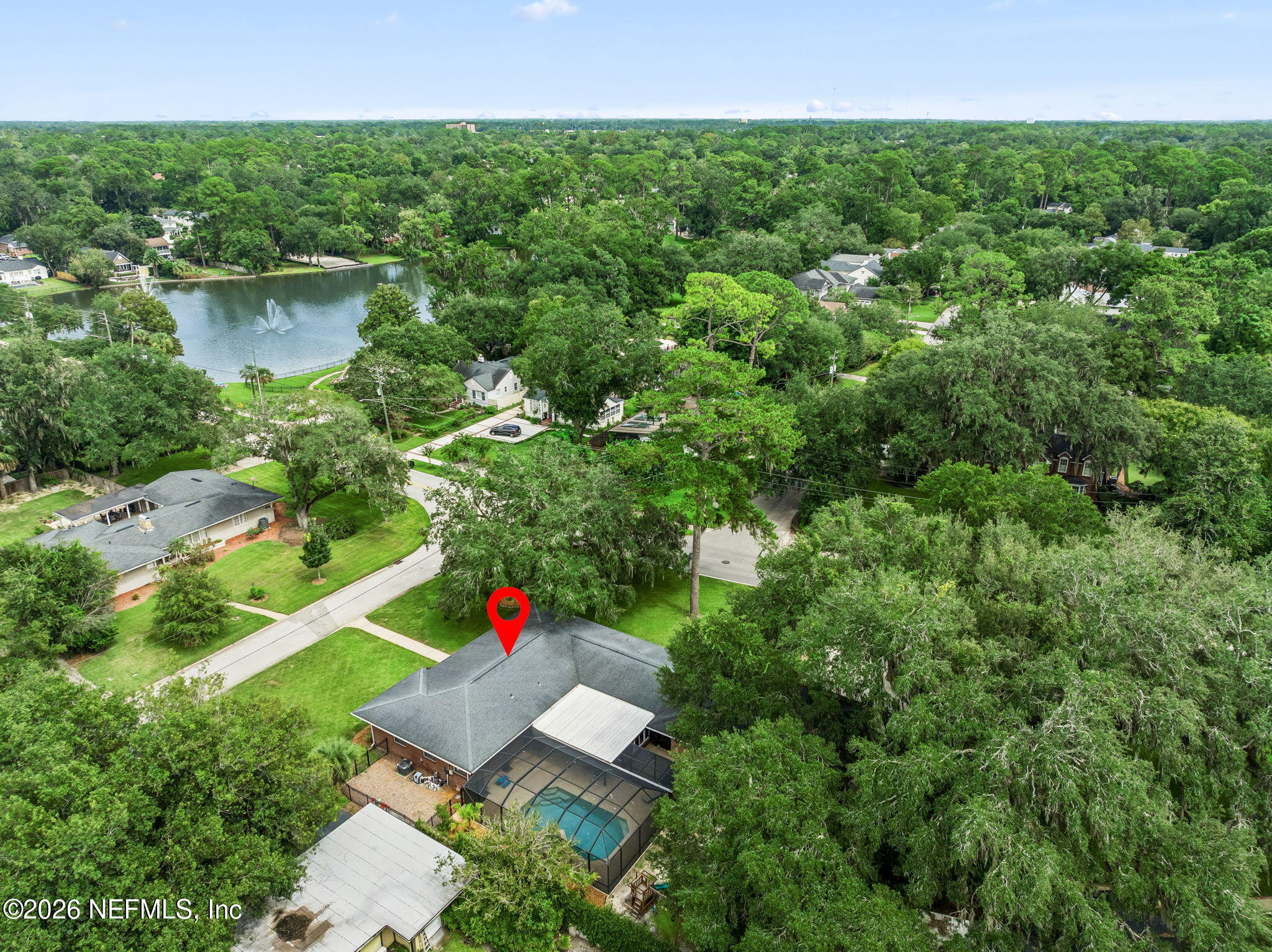 974 Mapleton Terrace Jacksonville, FL 32207 - Photo 40 of 55 Location, location, location