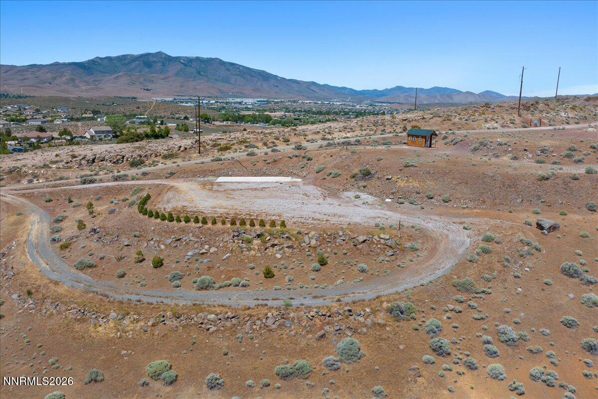3589 East Golden Valley Road Sun Valley, NV 89433 - Photo 29 of 33 Pad