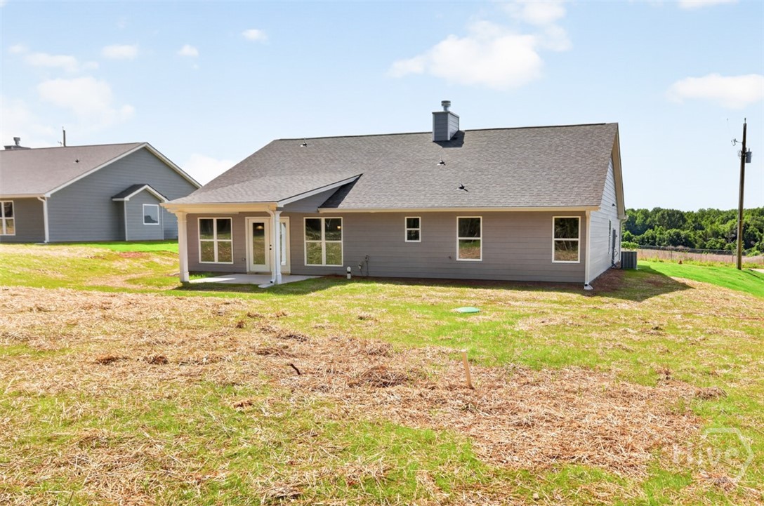 174 Airport Road, Unit 12 Martin, GA 30557 - Photo 35 of 35