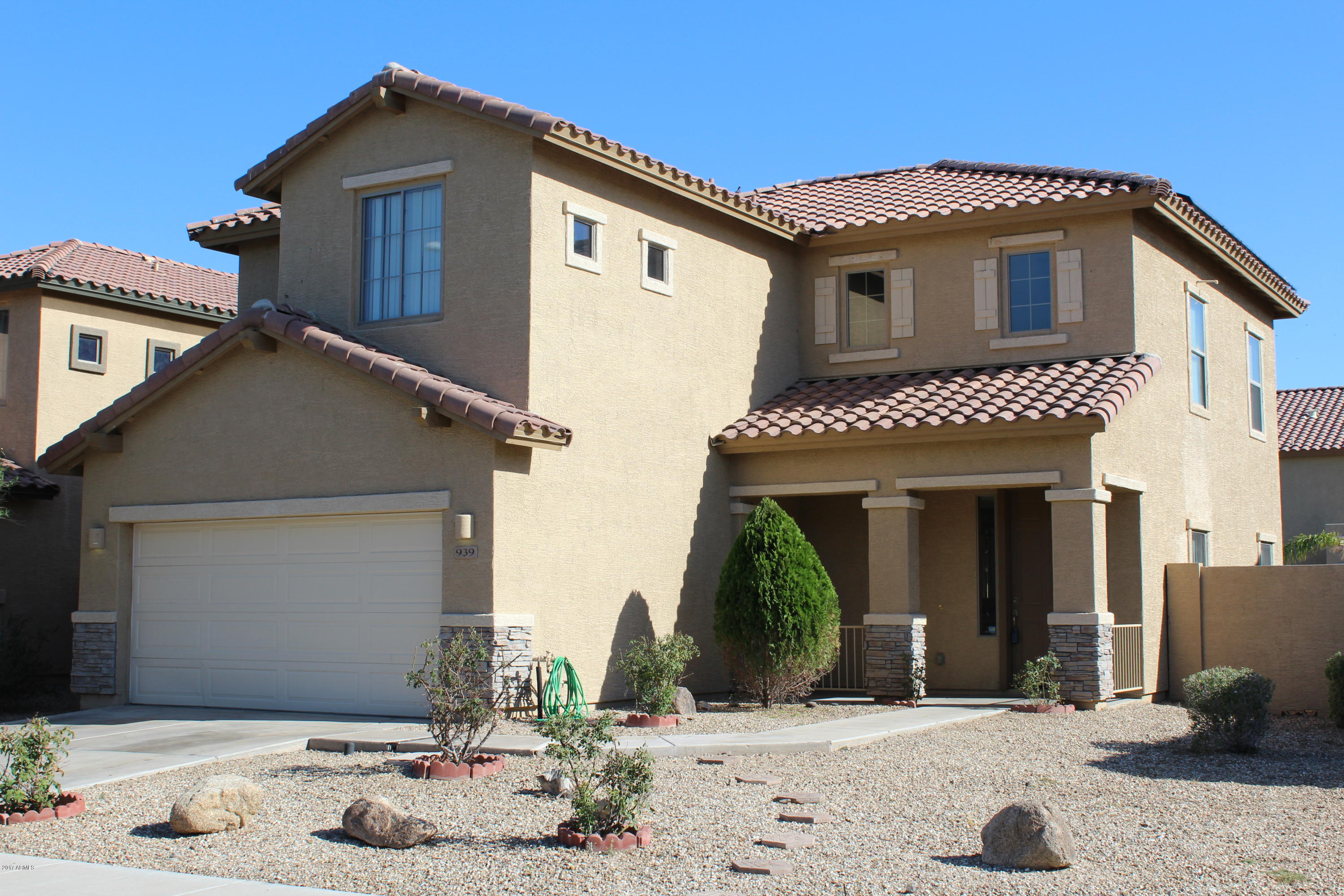 939 East Randy Street Avondale, AZ 85323 - Photo 1 of 28 IMG_2720