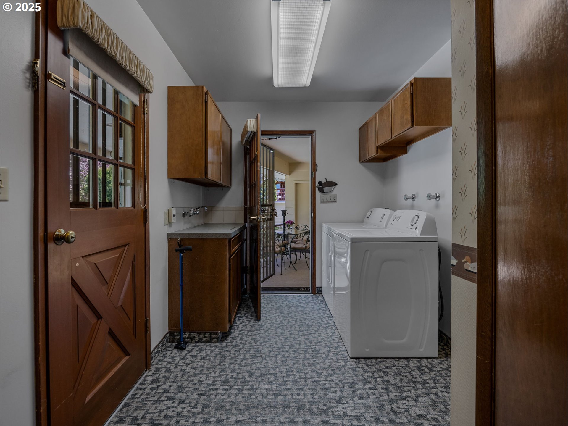 21949 Northeast Couch Street Gresham, OR 97030 - Photo 14 of 48 Utility Room