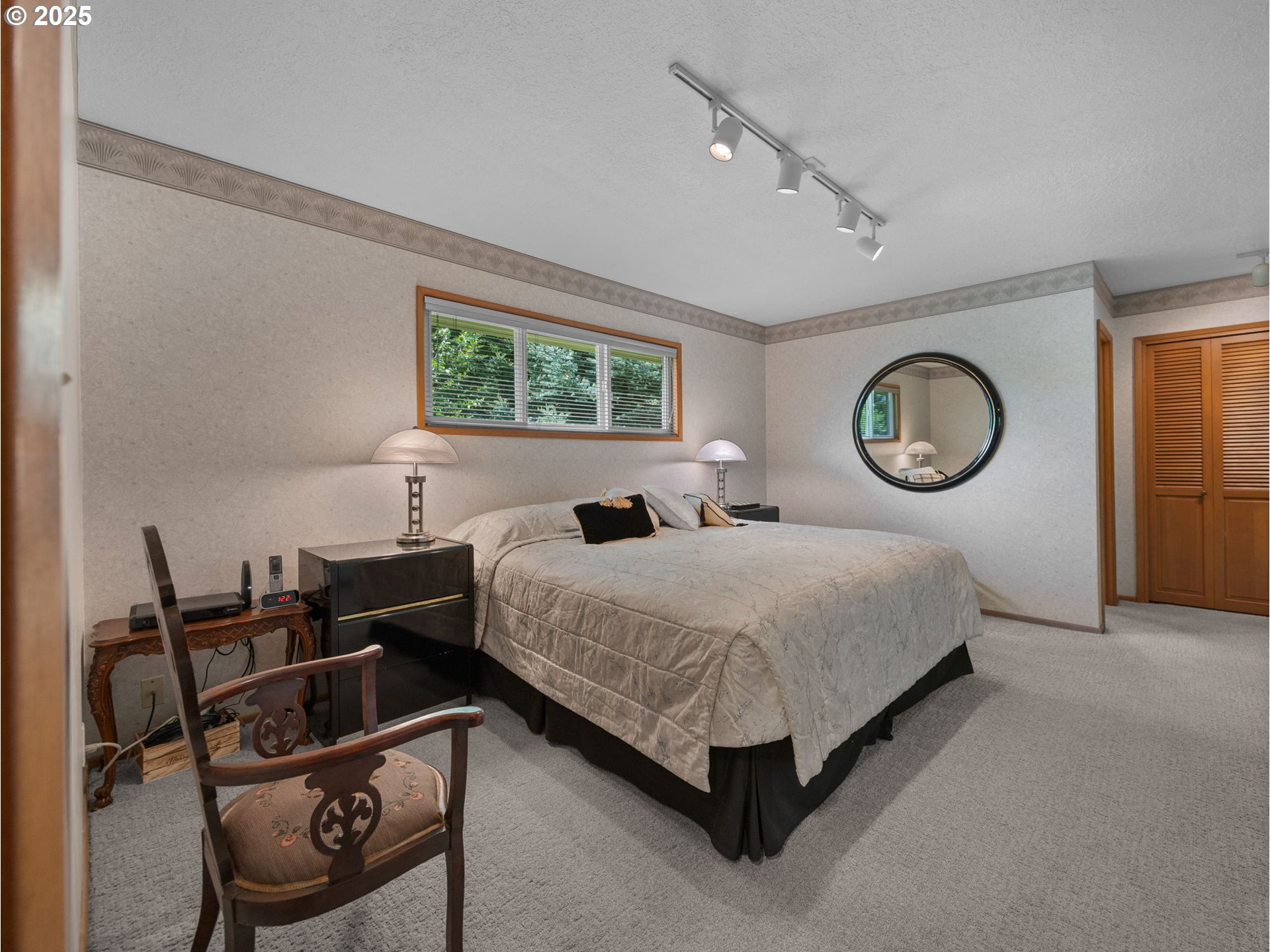 21949 Northeast Couch Street Gresham, OR 97030 - Photo 17 of 48 Owner's Suite Bedroom