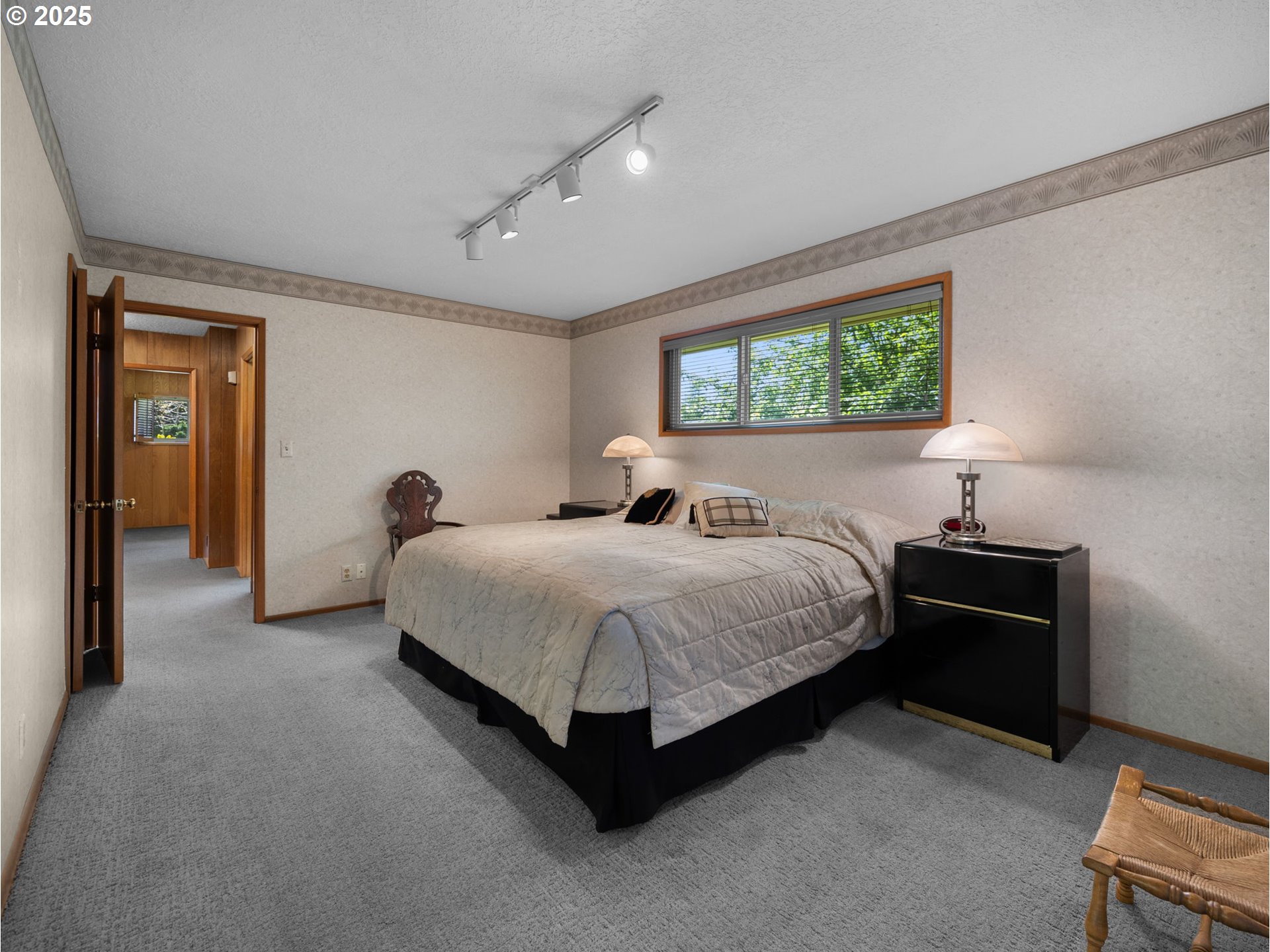 21949 Northeast Couch Street Gresham, OR 97030 - Photo 18 of 48 Owner's Suite Bedroom