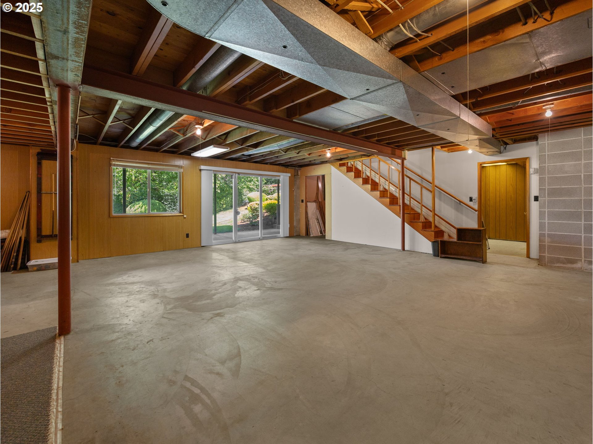 21949 Northeast Couch Street Gresham, OR 97030 - Photo 27 of 48 Basement