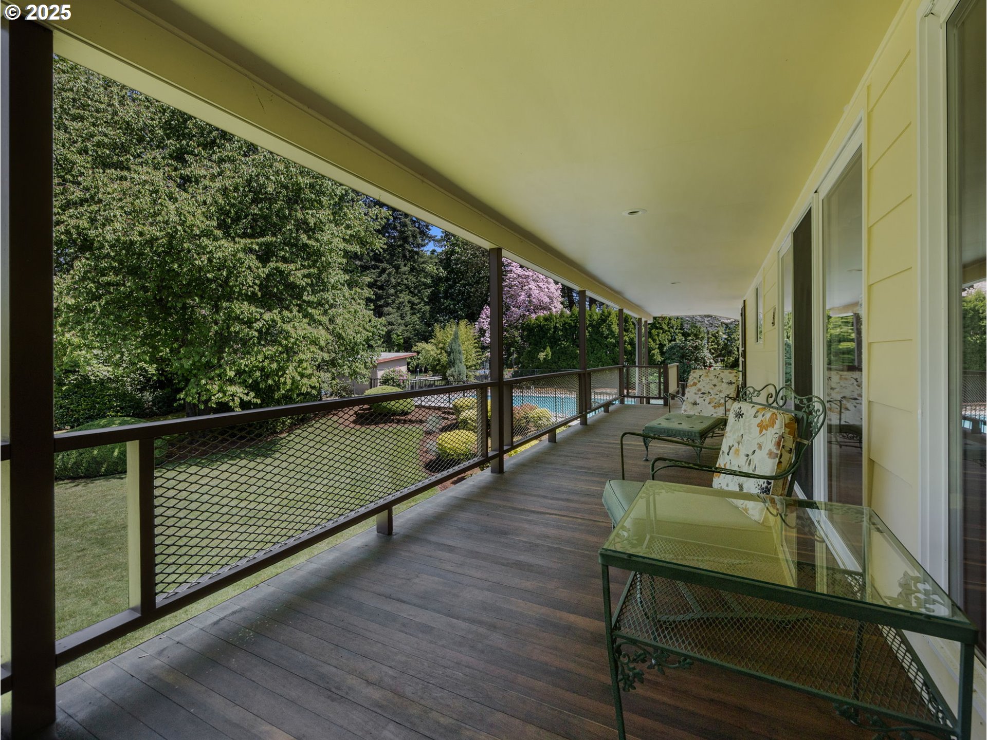 21949 Northeast Couch Street Gresham, OR 97030 - Photo 30 of 48 Deck