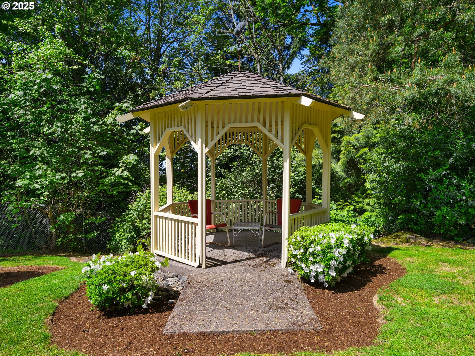 21949 Northeast Couch Street Gresham, OR 97030 - Photo 40 of 48 Gazebo