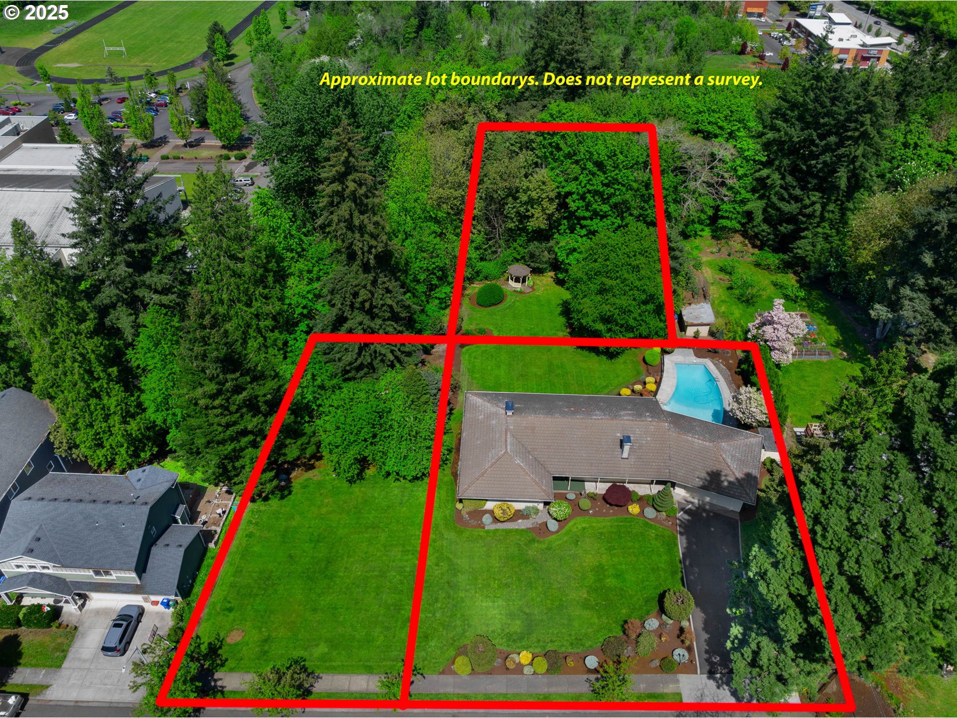 21949 Northeast Couch Street Gresham, OR 97030 - Photo 45 of 48