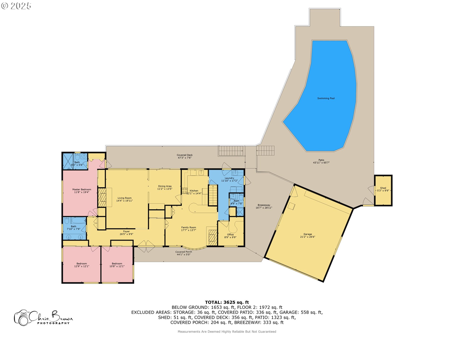 21949 Northeast Couch Street Gresham, OR 97030 - Photo 47 of 48