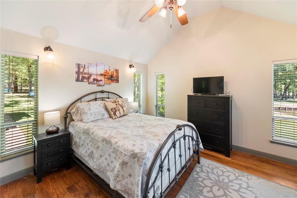 150 Cypress Marina Road Scroggins, TX 75480 - Photo 14 of 38 Main Bedroom