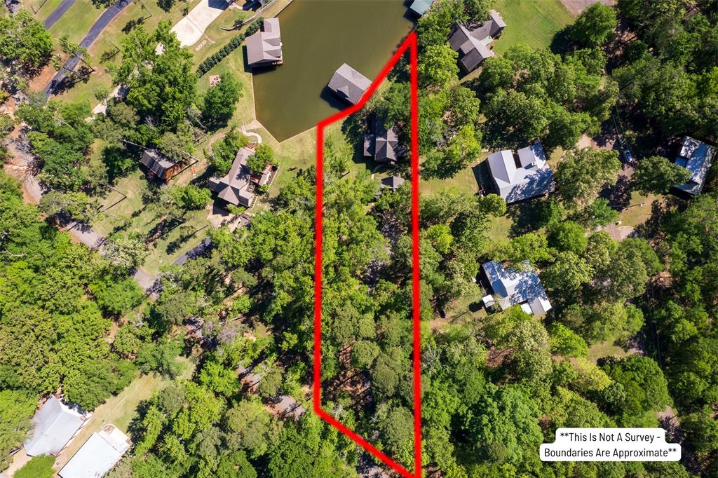 150 Cypress Marina Road Scroggins, TX 75480 - Photo 2 of 38 Replatted 0.972-Ac. Lot with 148 feet of Shoreline